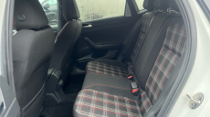 Volkswagen Polo 2.0 TSI GTI+ 5dr DSG Petrol Hatchback